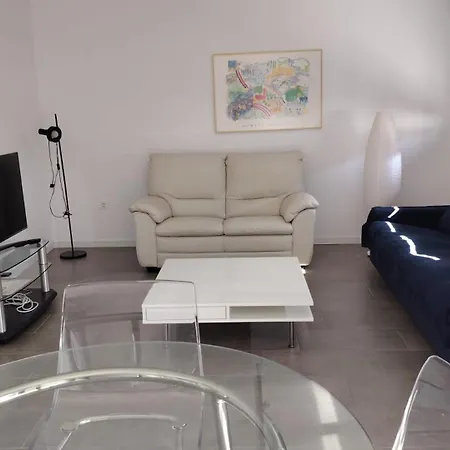 Centrico Appartement Puertito de Guimar