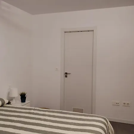 Centrico Lejlighed Puertito de Guimar