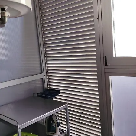 Centrico Lejlighed