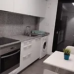 Apartment Centrico *